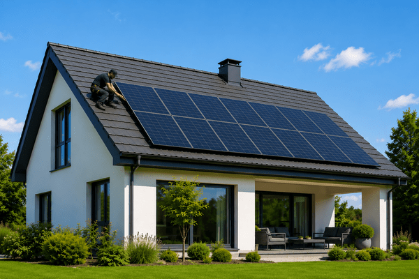 Installatie van zonnepanelen 3 yoga-img1